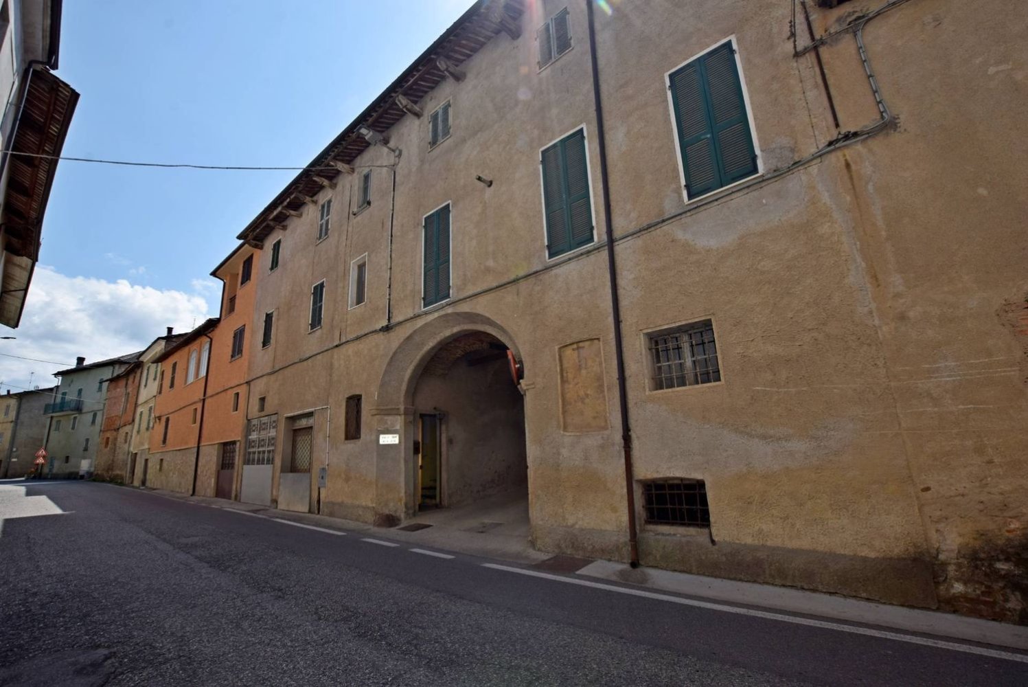 5 bedrooms House in Niella Tanaro, Italy No. 333896