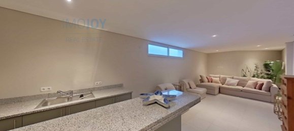 5 غرف نوم منزل في Almancil, Portugal رقم 117791 13