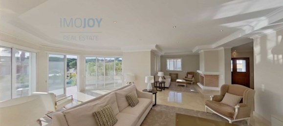 5 غرف نوم منزل في Almancil, Portugal رقم 117791 17