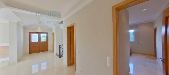 5 غرف نوم منزل في Almancil, Portugal رقم 117791 42