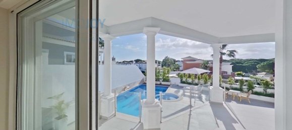 5 غرف نوم منزل في Almancil, Portugal رقم 117791 29