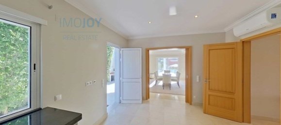 5 غرف نوم منزل في Almancil, Portugal رقم 117791 36