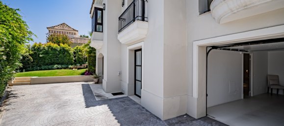 5 chambres Villa à Marbella, Spain No. 4642 5