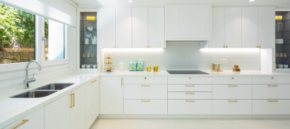 5 chambres Villa à Marbella, Spain No. 4642 29