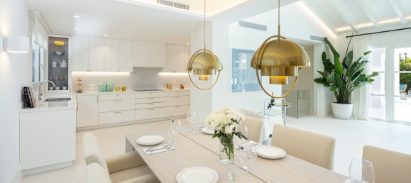 5 chambres Villa à Marbella, Spain No. 4642 30