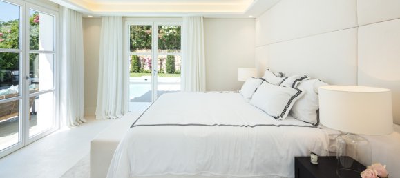 5 chambres Villa à Marbella, Spain No. 4642 13