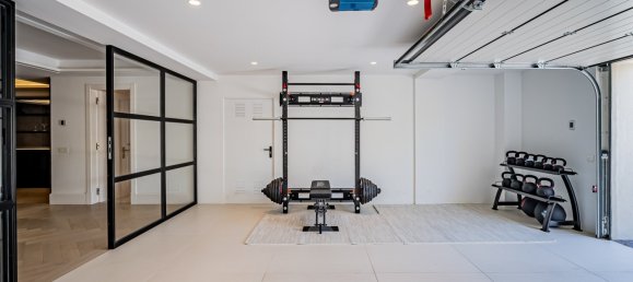 5 chambres Villa à Marbella, Spain No. 4642 7