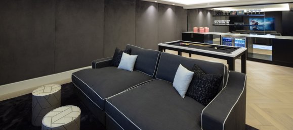 5 chambres Villa à Marbella, Spain No. 4642 22