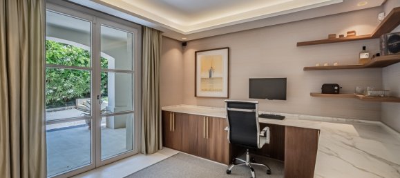 5 chambres Villa à Marbella, Spain No. 4642 8