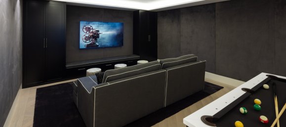 5 chambres Villa à Marbella, Spain No. 4642 21