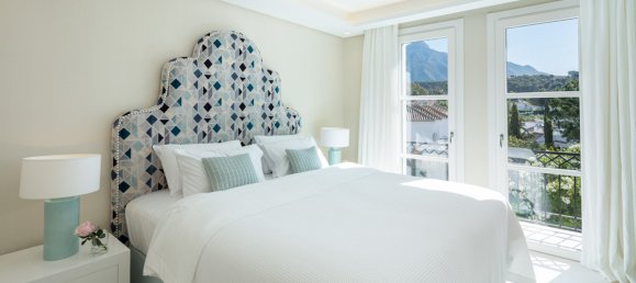 5 chambres Villa à Marbella, Spain No. 4642 10