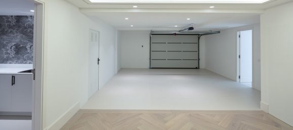 5 chambres Villa à Marbella, Spain No. 4642 23