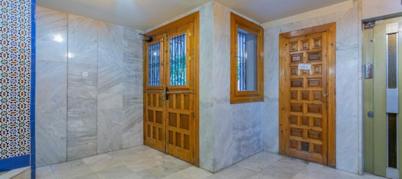 27m² Parking in Granada, Spain No. 166600 8