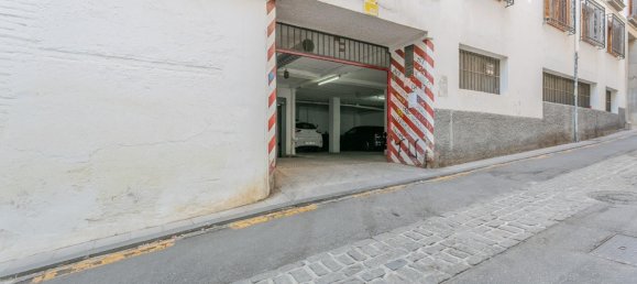 27m² Parking in Granada, Spain No. 166600 23