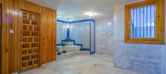 27m² Parking in Granada, Spain No. 166600 9