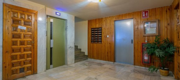 27m² Parking in Granada, Spain No. 166600 7