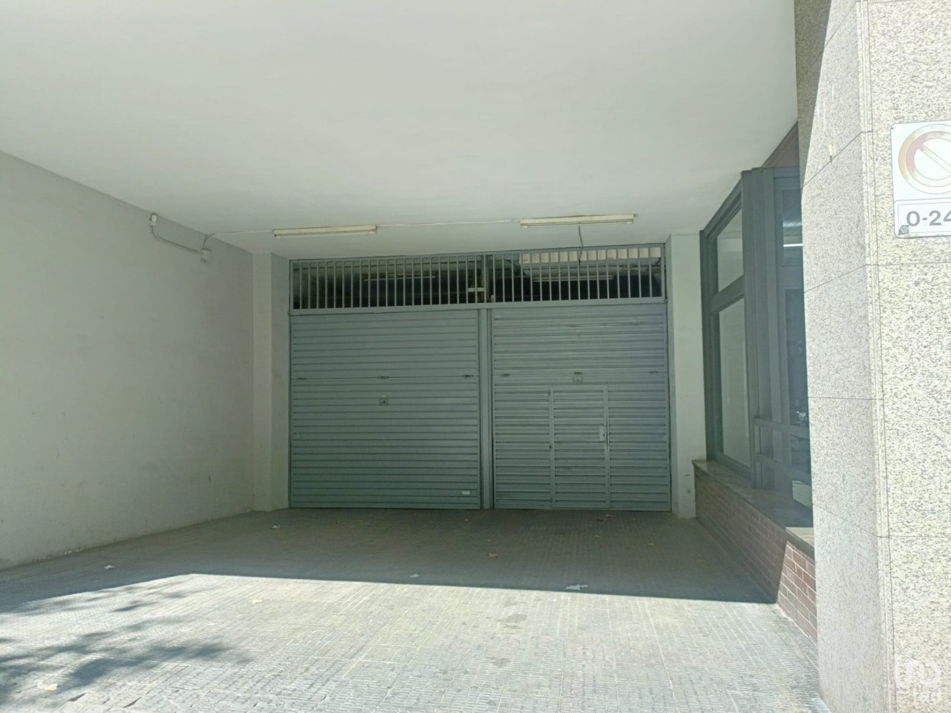 14m² Parking in Eixample, Spain No. 142885