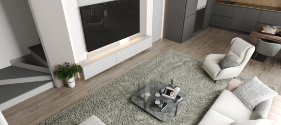 3-Zimmer Penthouse in Okurcalar, Turkey, Nr. 9800 14