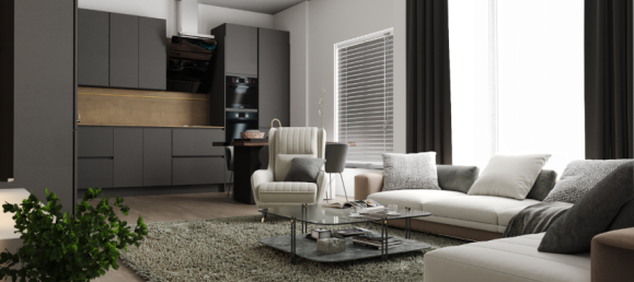 3-Zimmer Penthouse in Okurcalar, Turkey, Nr. 9800 17