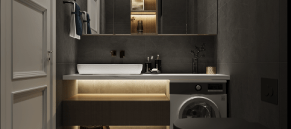 3-Zimmer Penthouse in Okurcalar, Turkey, Nr. 9800 22