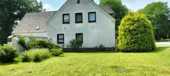 7-Zimmer Stadthaus in Osterholz, Germany, Nr. 178935 5