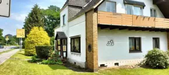 7-Zimmer Stadthaus in Osterholz, Germany, Nr. 178935 9