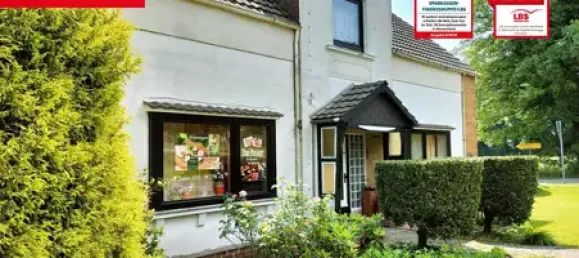 7-Zimmer Stadthaus in Osterholz, Germany, Nr. 178935 2