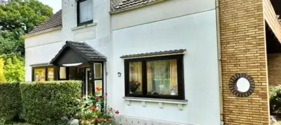 7-Zimmer Stadthaus in Osterholz, Germany, Nr. 178935 3