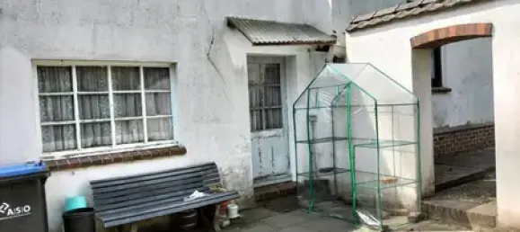 7-Zimmer Stadthaus in Osterholz, Germany, Nr. 178935 7