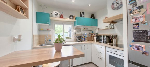 2 غرف نوم منزل في Ozoir-la-Ferriere, France رقم 322303 4