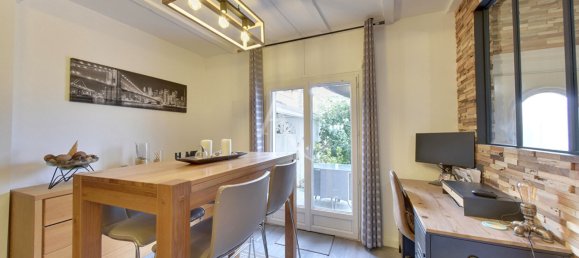 2 غرف نوم منزل في Ozoir-la-Ferriere, France رقم 322303 3