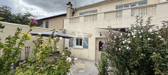 2 غرف نوم منزل في Ozoir-la-Ferriere, France رقم 322303 9