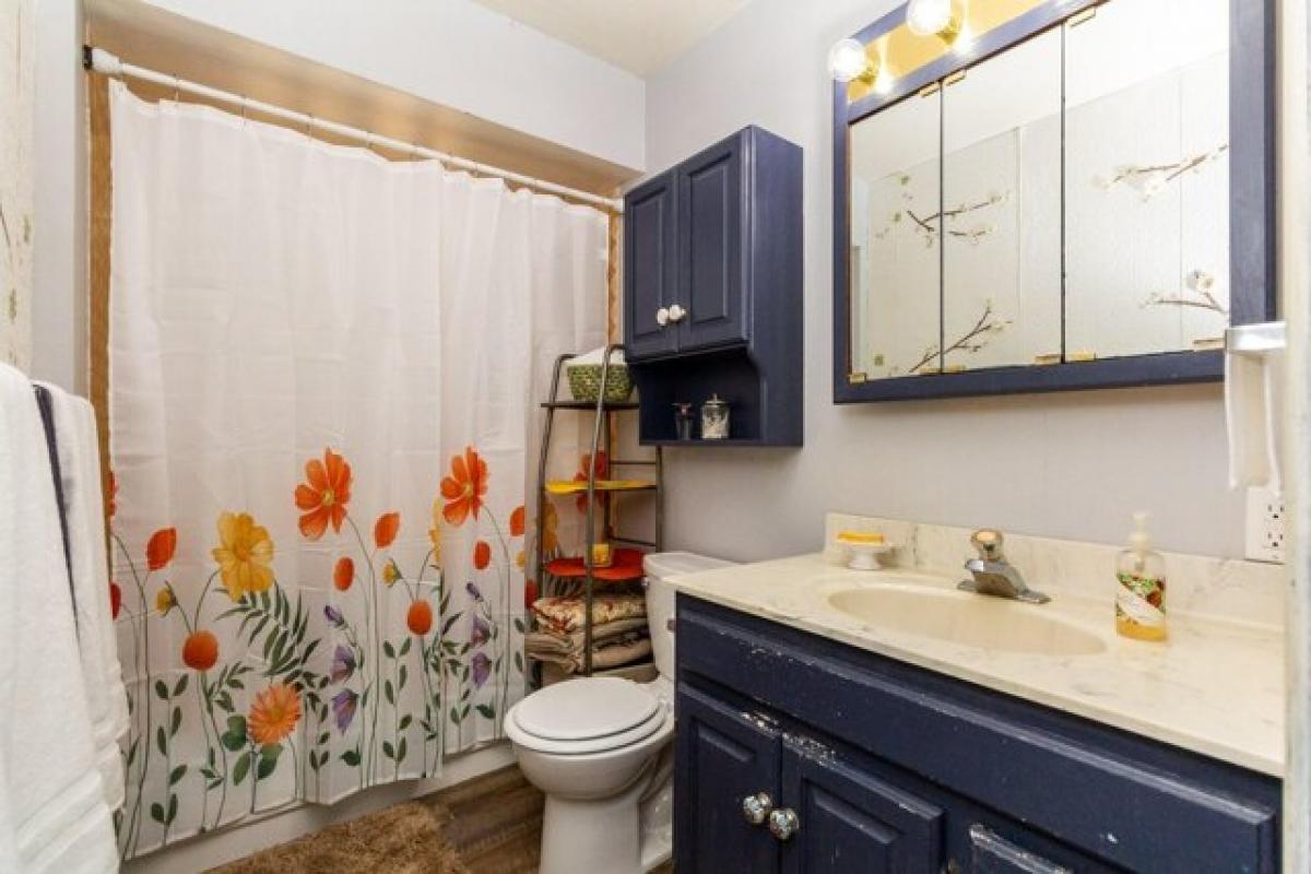 3 غرف نوم منزل في Howell, USA رقم 395816