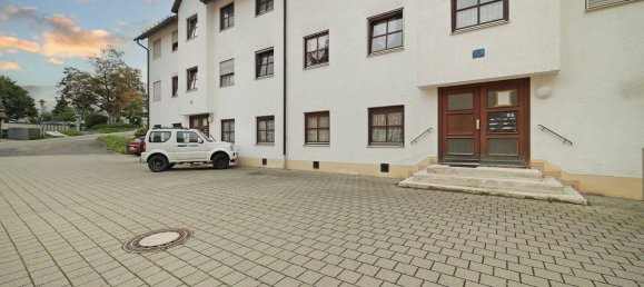 2 bedrooms Apartment in Freising, Germany No. 357198 3