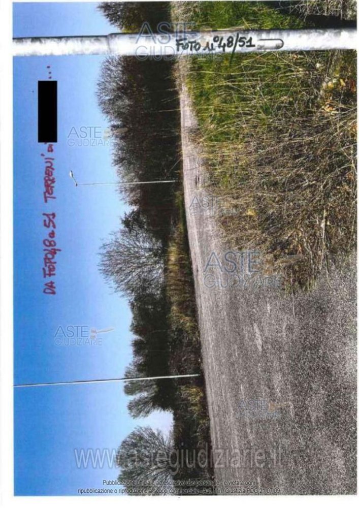 34291m² Land in Castel d'Ario, Italy No. 236411