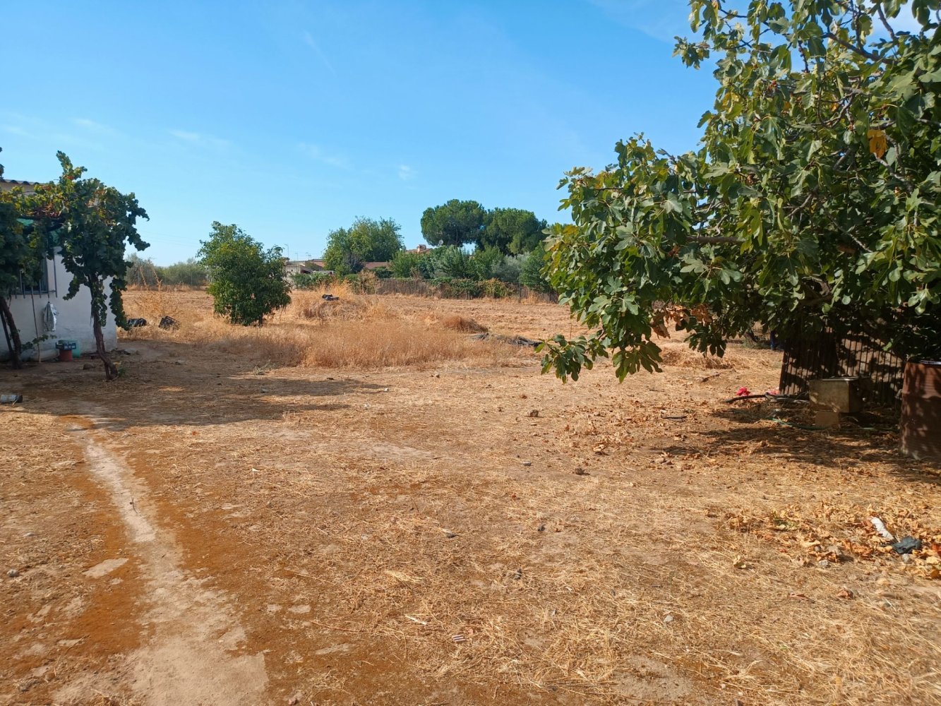 Terreno em Cordoba, Spain 4000 m² N.º 253551