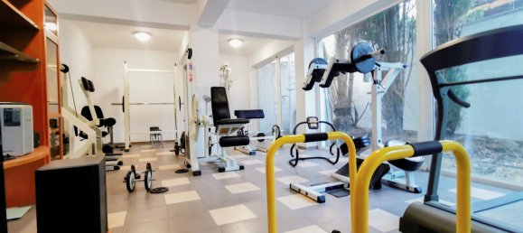 6 bedrooms Villa in Agios Athanasios, Cyprus No. 21862 5