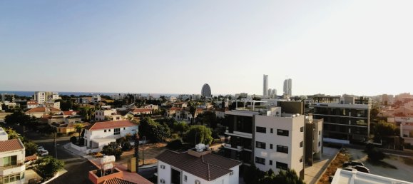 6 bedrooms Villa in Agios Athanasios, Cyprus No. 21862 12