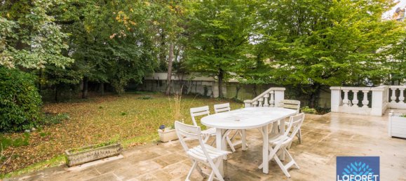 5 Schlafzimmer Haus in Les Pavillons-sous-Bois, France, Nr. 171360 5