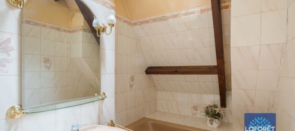 5 Schlafzimmer Haus in Les Pavillons-sous-Bois, France, Nr. 171360 13