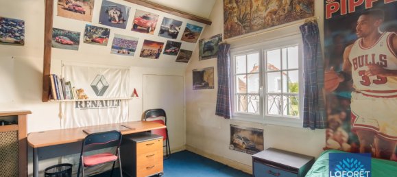 5 Schlafzimmer Haus in Les Pavillons-sous-Bois, France, Nr. 171360 14