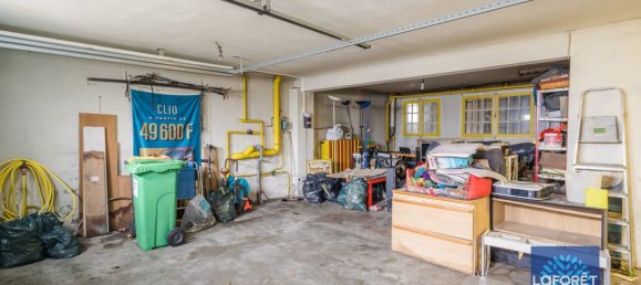 5 Schlafzimmer Haus in Les Pavillons-sous-Bois, France, Nr. 171360 18