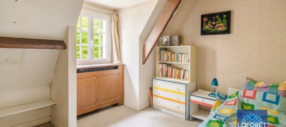 5 Schlafzimmer Haus in Les Pavillons-sous-Bois, France, Nr. 171360 12