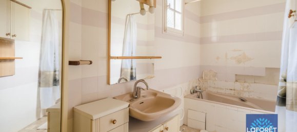 5 Schlafzimmer Haus in Les Pavillons-sous-Bois, France, Nr. 171360 16