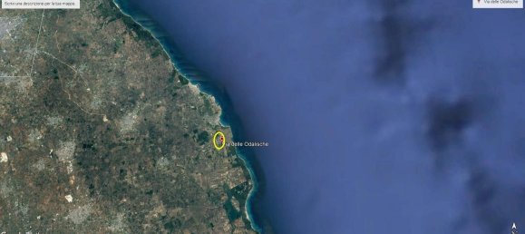 3 rooms House in Melendugno, Italy No. 175471 20