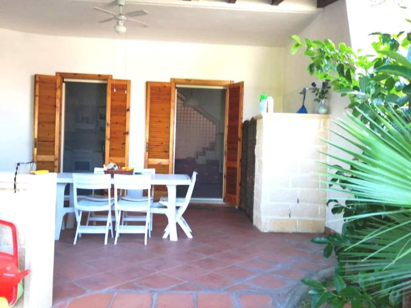 3 rooms House in Melendugno, Italy No. 175471