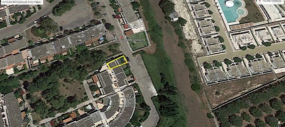 3 rooms House in Melendugno, Italy No. 175471 18