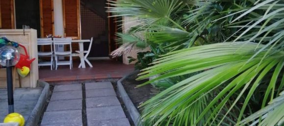 3 rooms House in Melendugno, Italy No. 175471 15