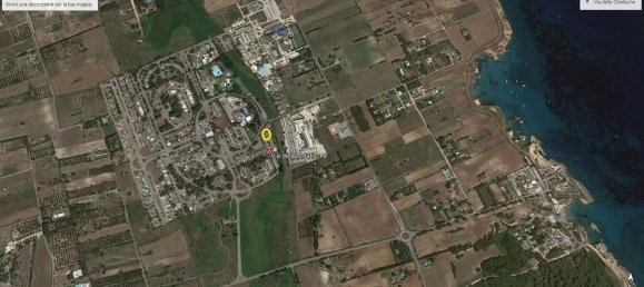 3 rooms House in Melendugno, Italy No. 175471 19