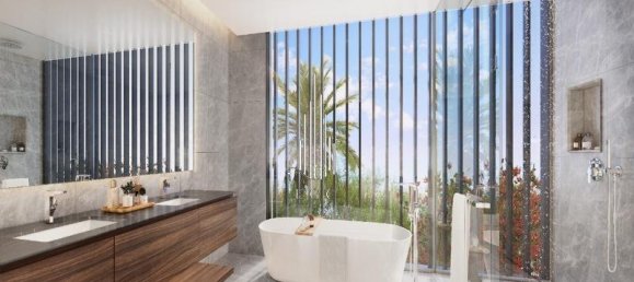 4 chambres Villa à Saadiyat Island, UAE No. 95081 13